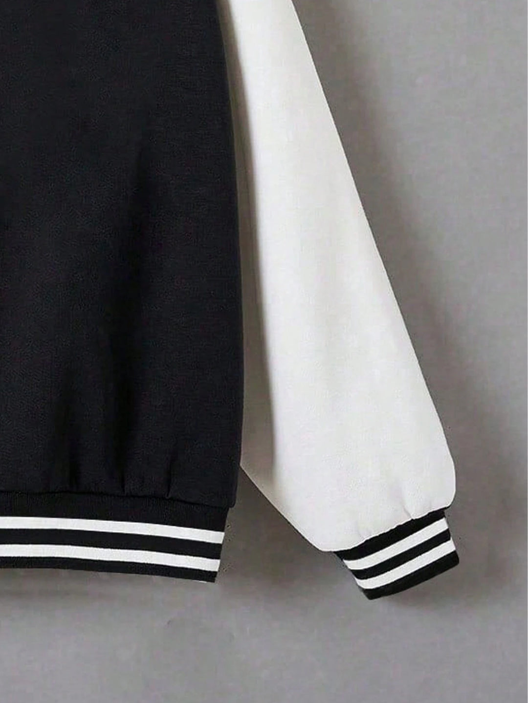 Compleu SHEIN, negru