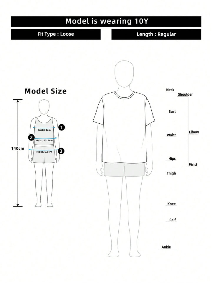 Tricou SHEIN, alb
