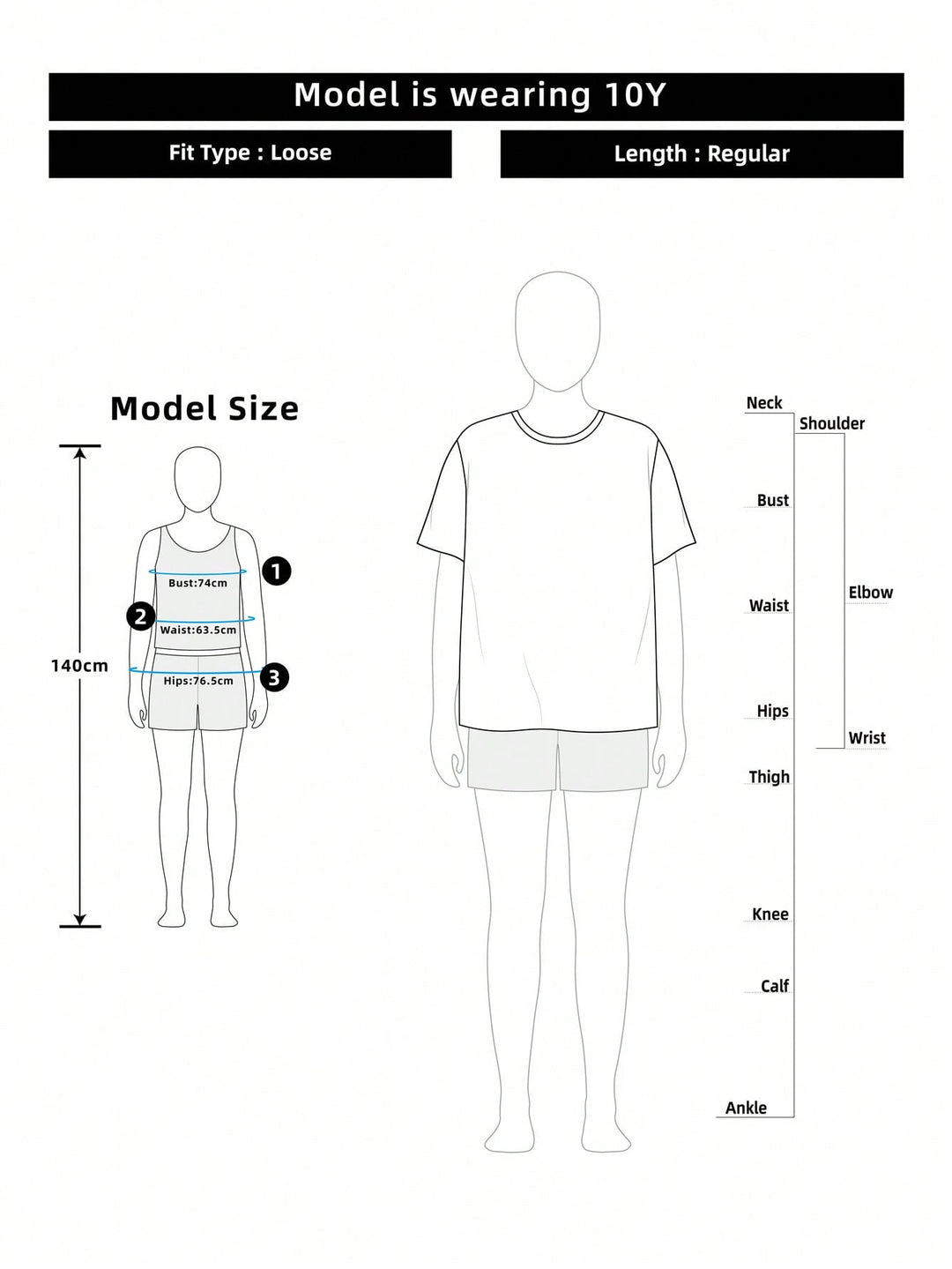 Tricou SHEIN, alb