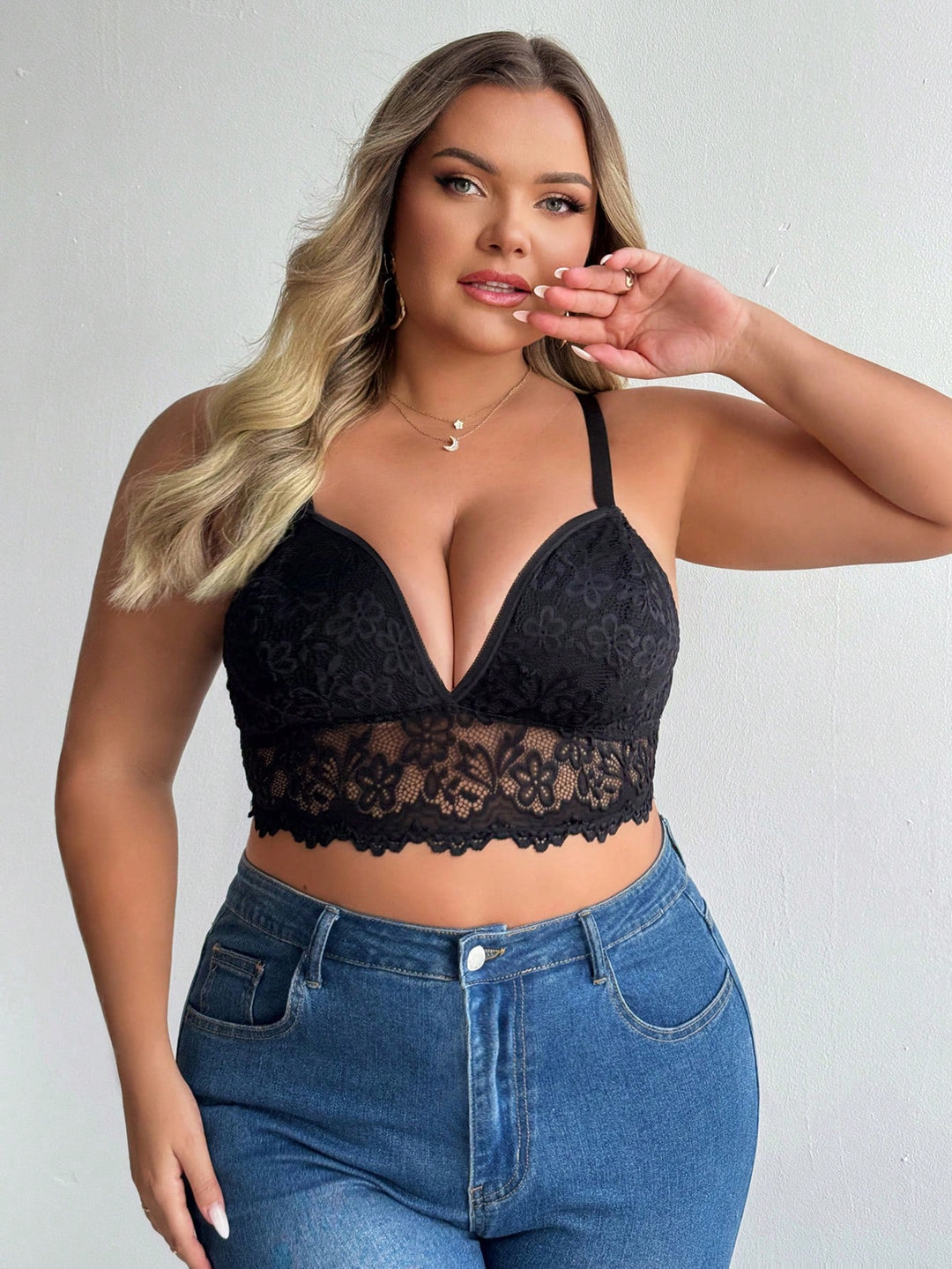 Sutien SHEIN