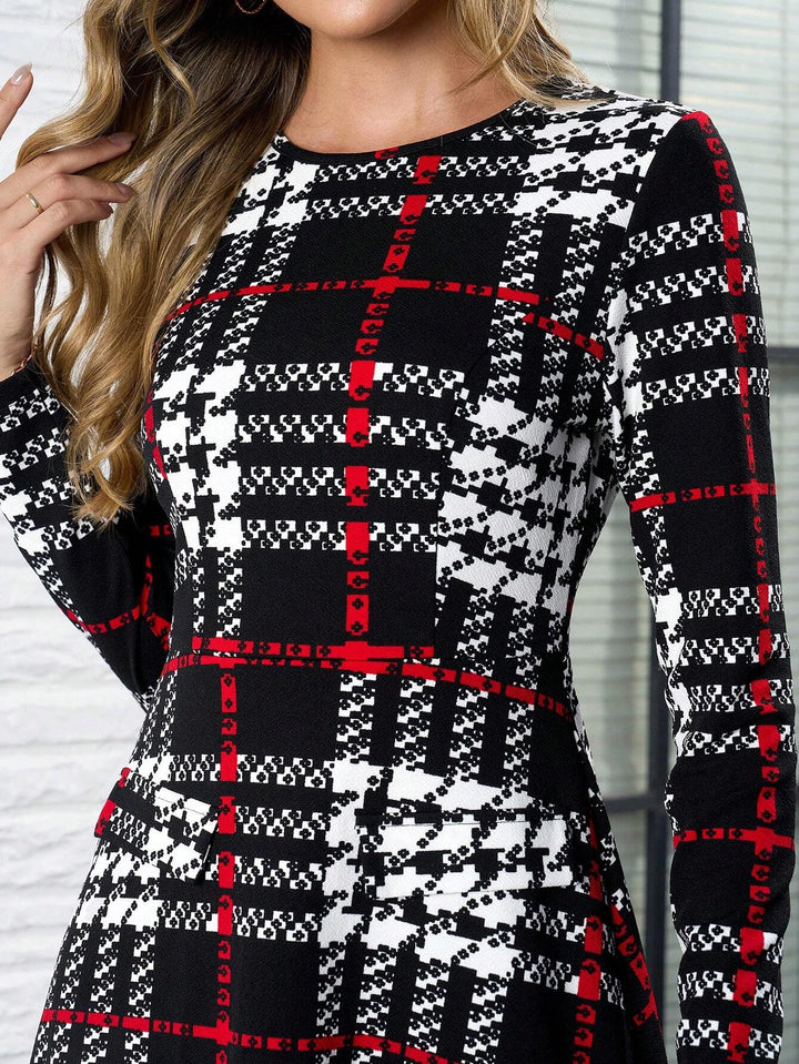 Rochie mini SHEIN, mix culori