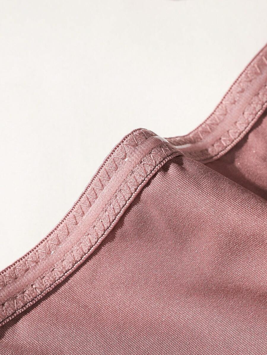 Sutien SHEIN, roz