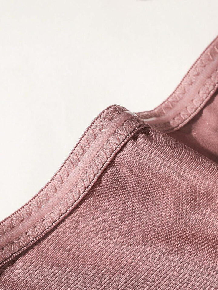 Sutien SHEIN, roz