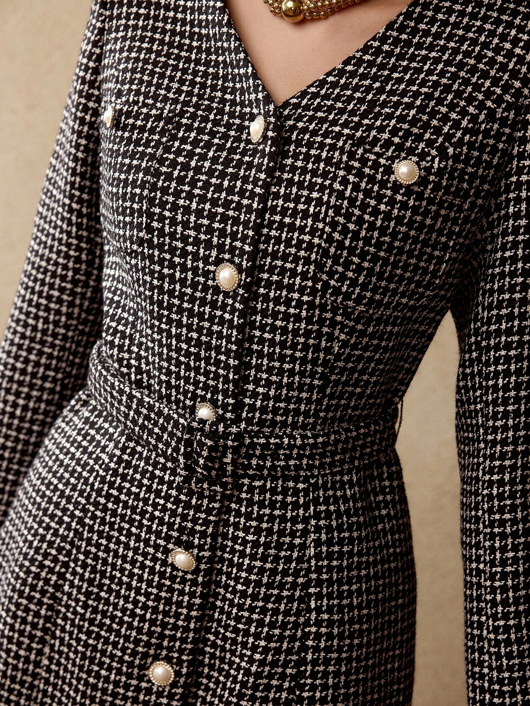 Rochie scurtă SHEIN