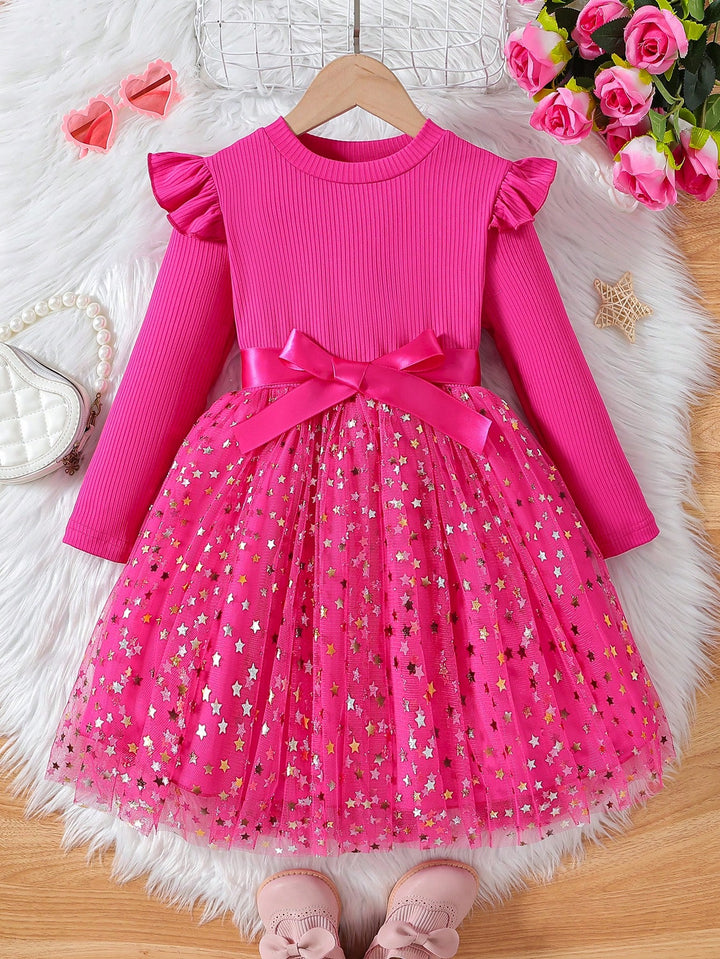 Rochie SHEIN, roz