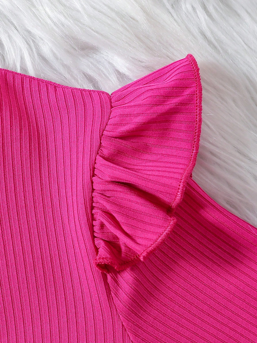 Rochie SHEIN, roz