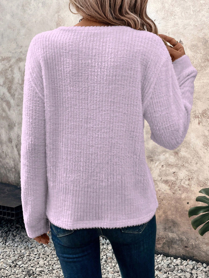 Tricou SHEIN, mov