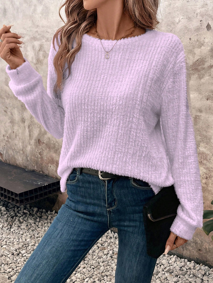 Tricou SHEIN, mov