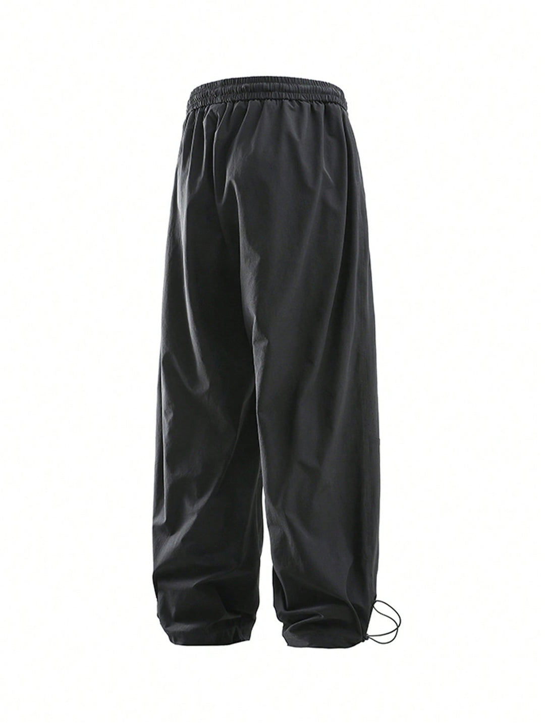 Pantaloni SHEIN, negru