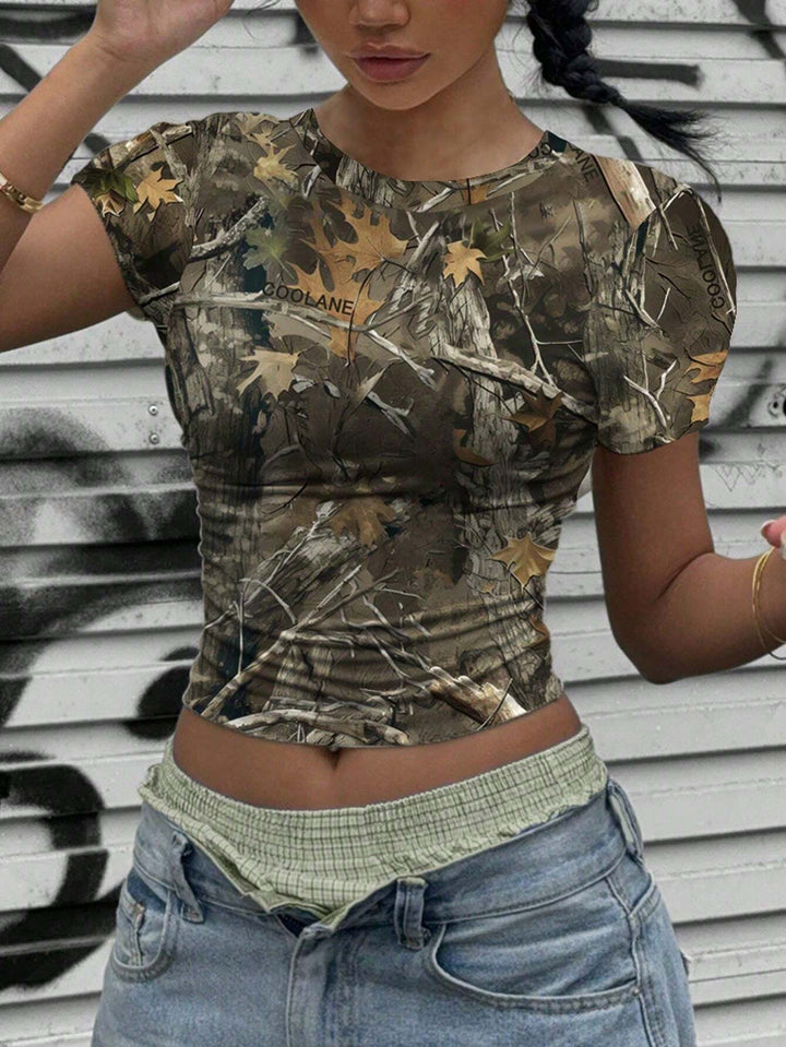 Tricou SHEIN, mix culori