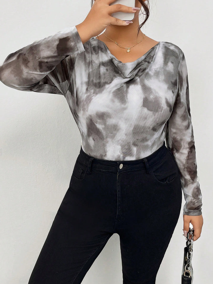 Body SHEIN, mix culori