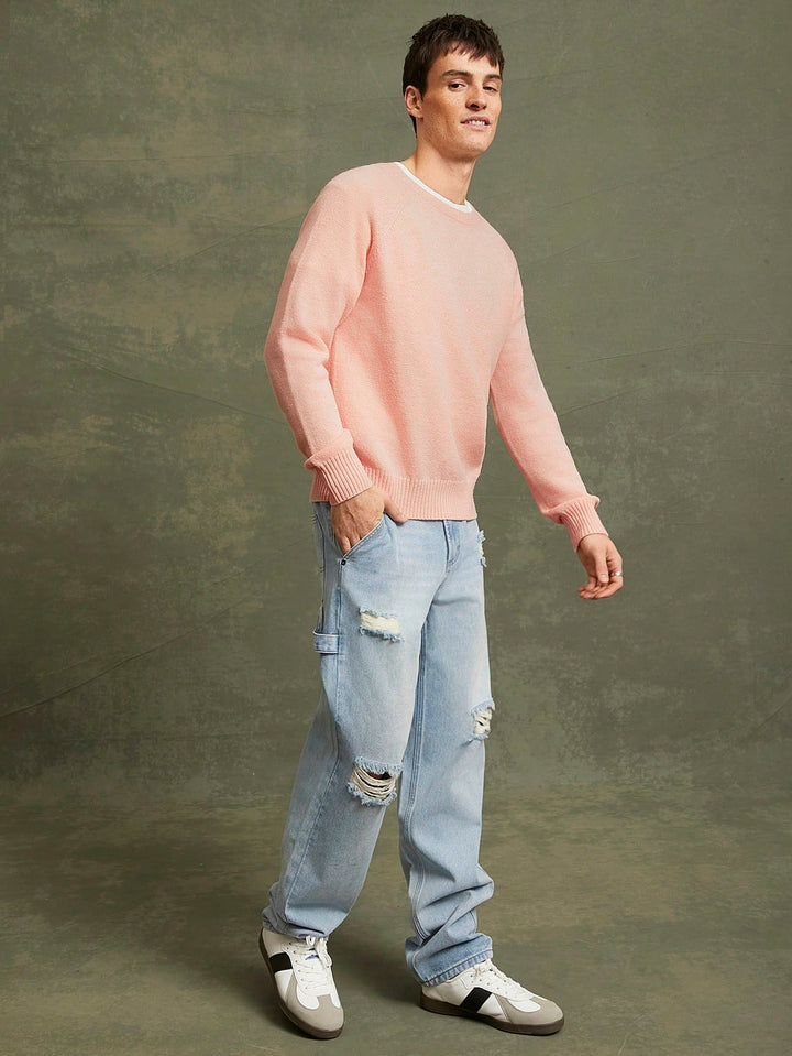 Farmer SHEIN, kék
