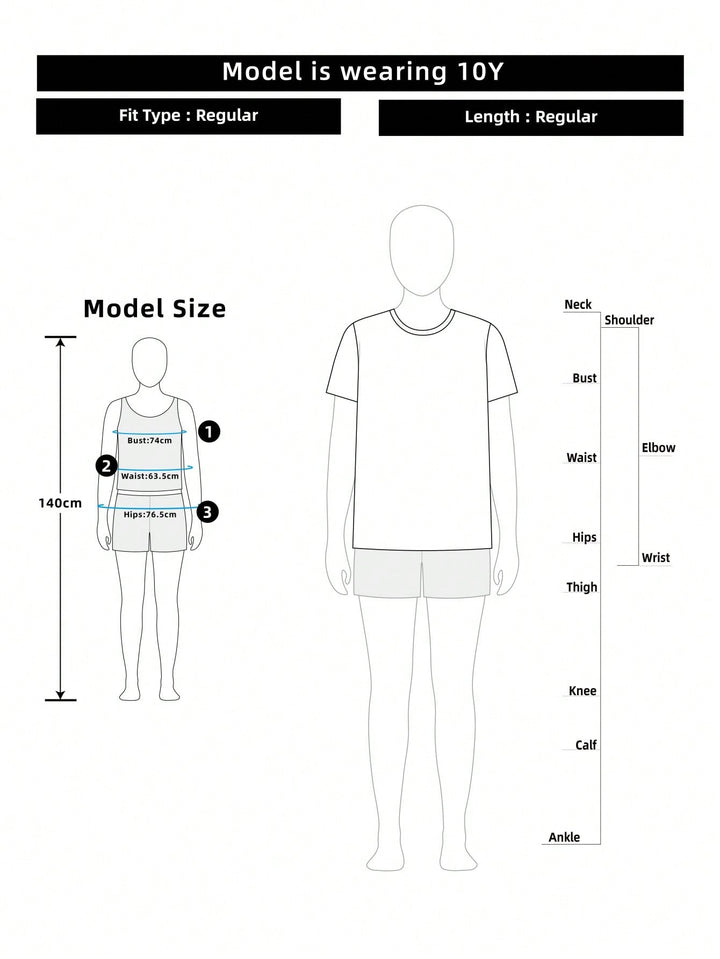 Tricou SHEIN, roz