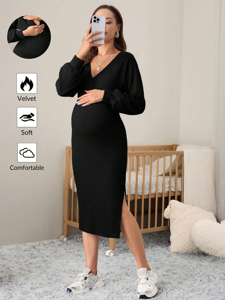 Rochie SHEIN, negru