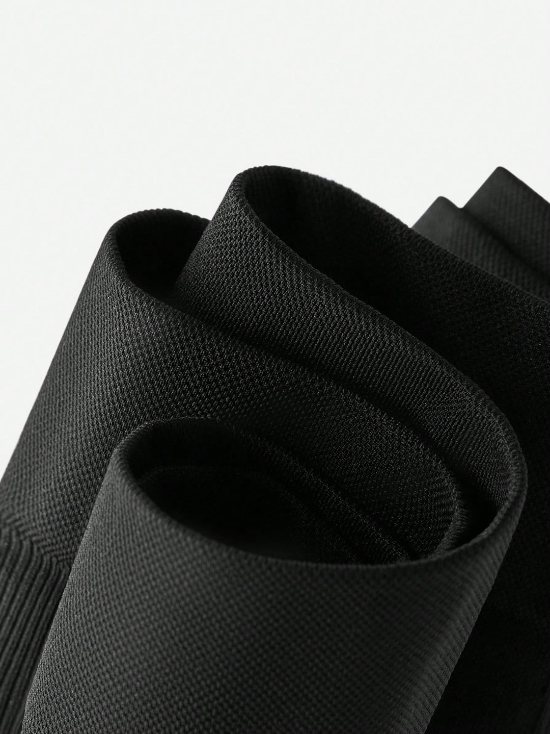 Lenjerie modelatoare SHEIN, negru
