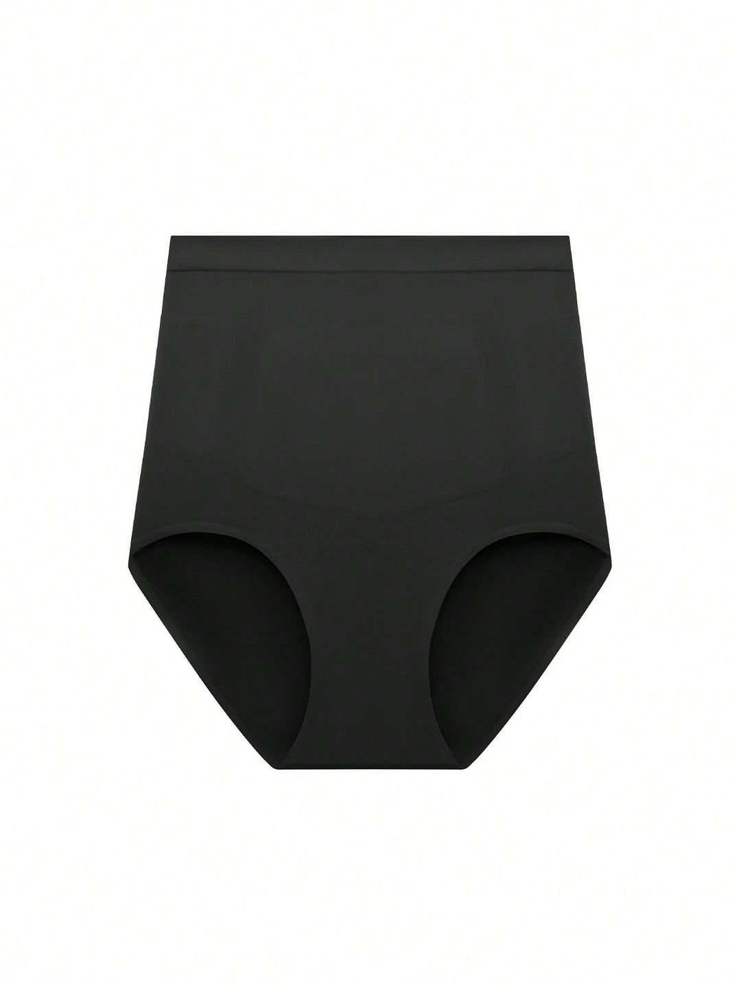 Lenjerie modelatoare SHEIN, negru