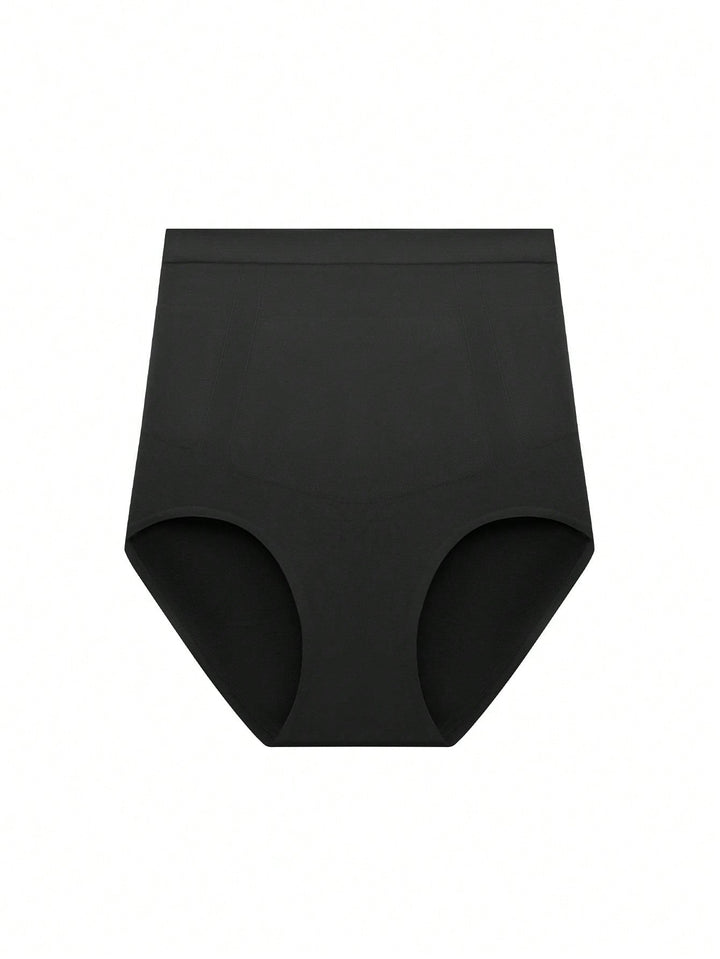 Lenjerie modelatoare SHEIN, negru