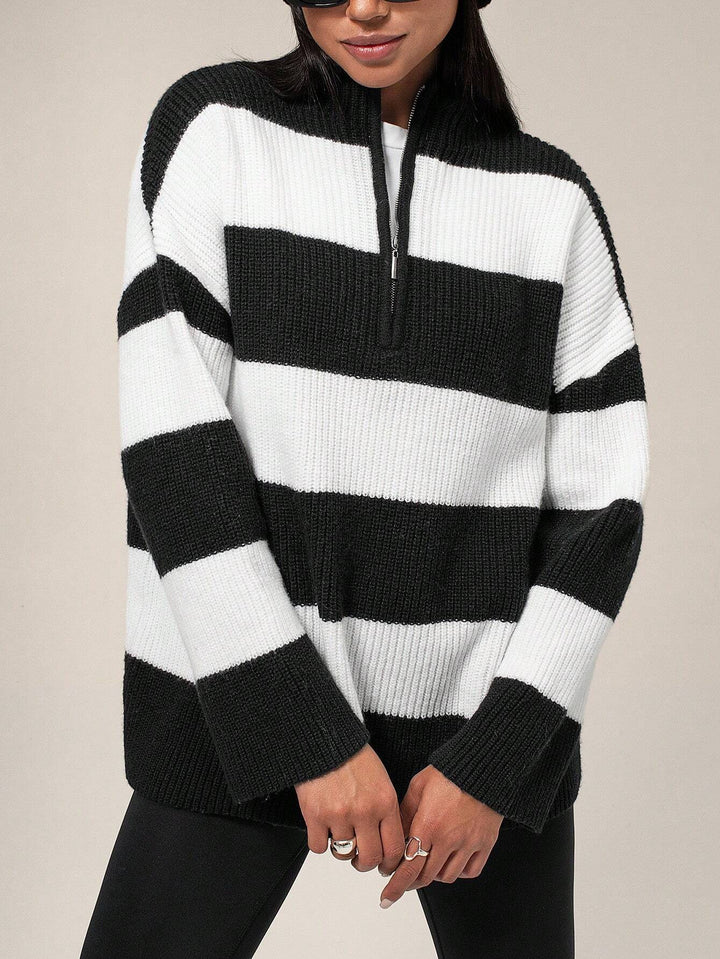 Pulover SHEIN, mix culori
