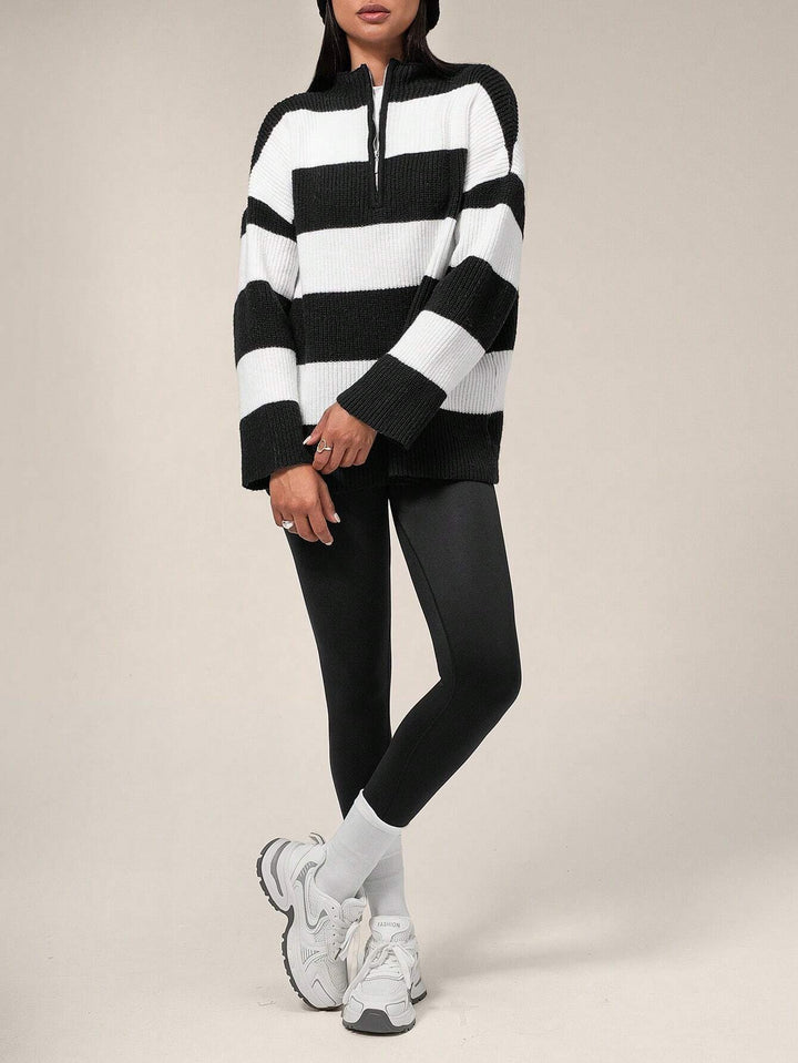 Pulover SHEIN, mix culori