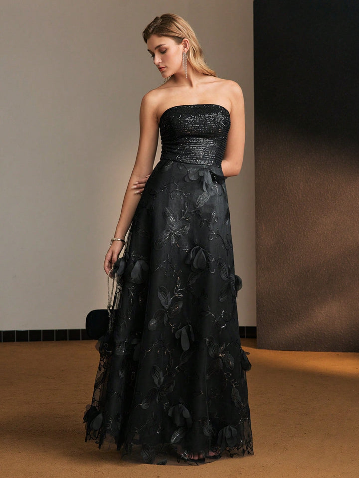 Rochie maxi SHEIN