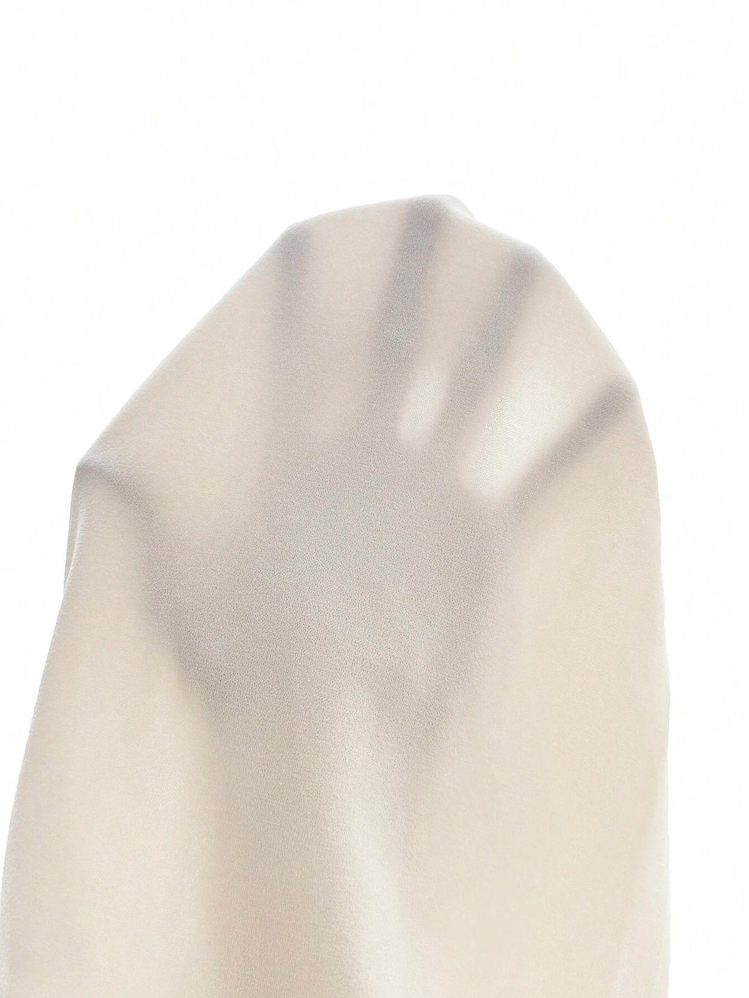 Vestă SHEIN, crem