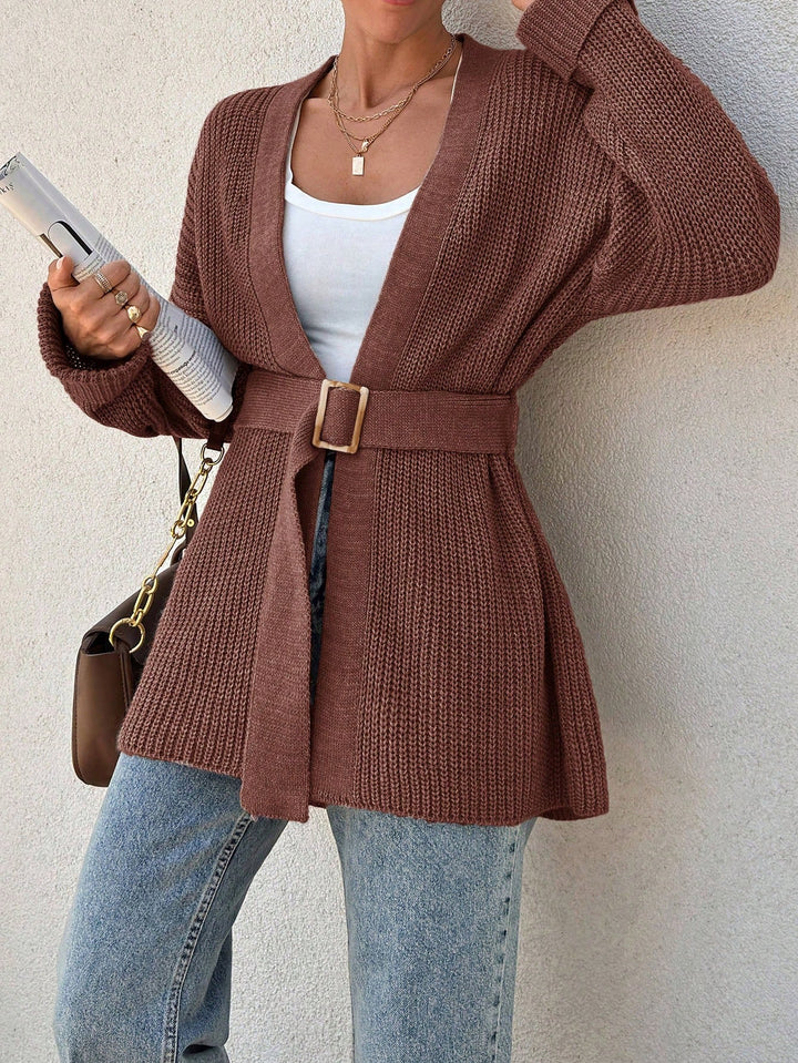 Cardigan SHEIN, roz
