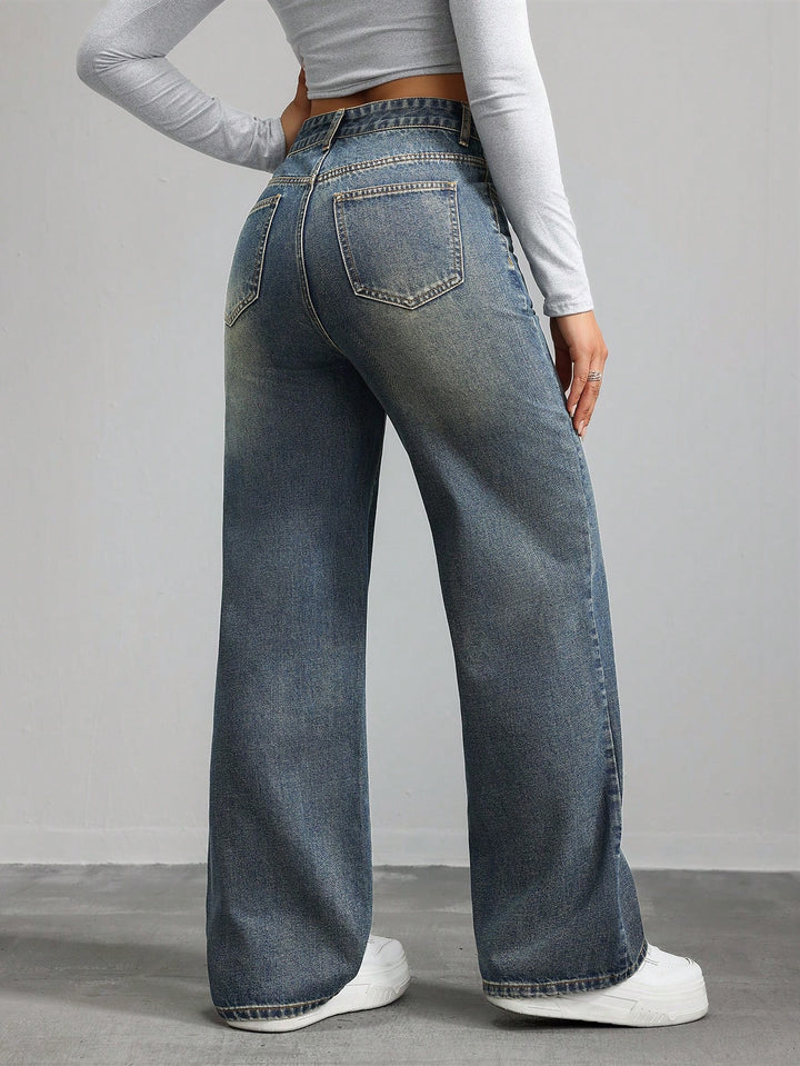 Jeans SHEIN
