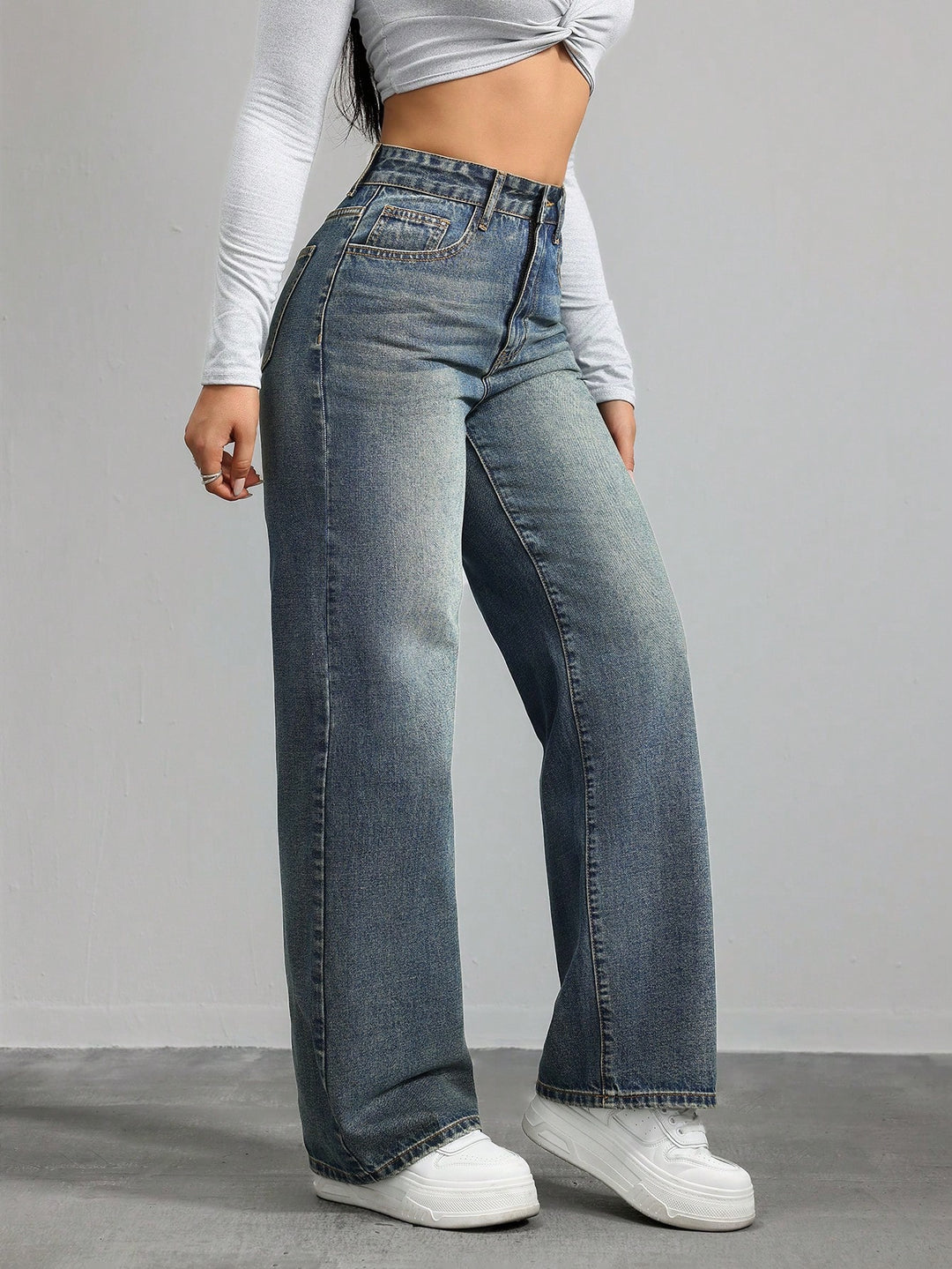 Jeans SHEIN