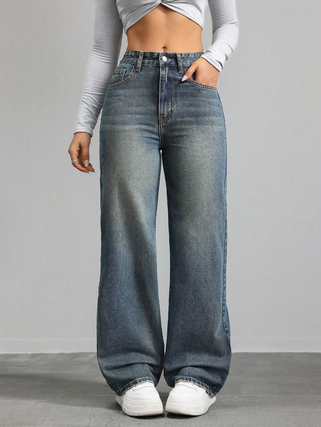 Jeans SHEIN
