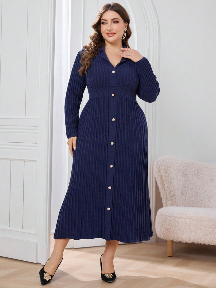 Rochie SHEIN, albastru