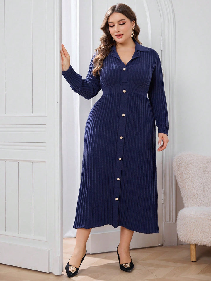 Rochie SHEIN, albastru