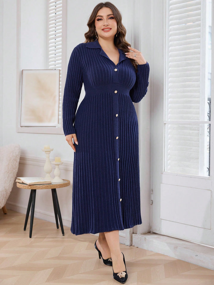Rochie SHEIN, albastru
