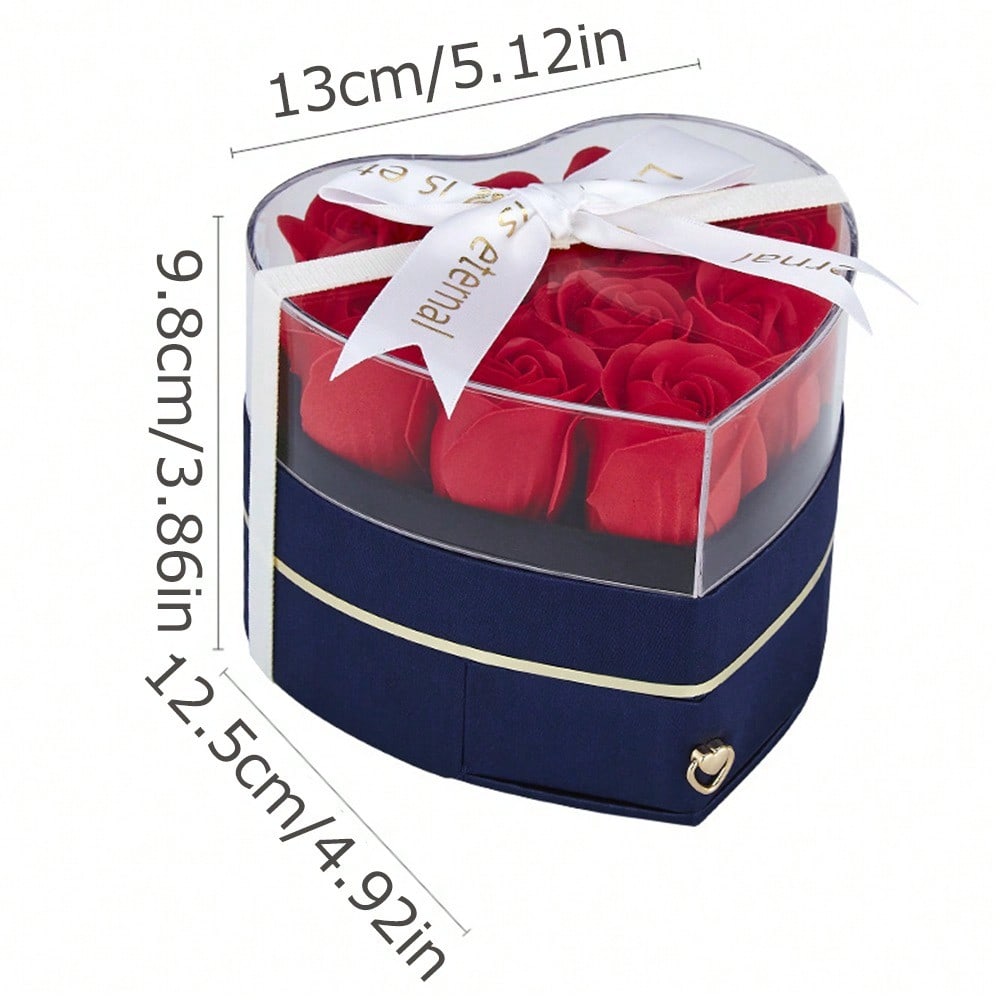 Cutii de cadou SHEIN, mix culori