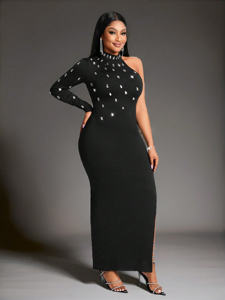Rochie maxi SHEIN