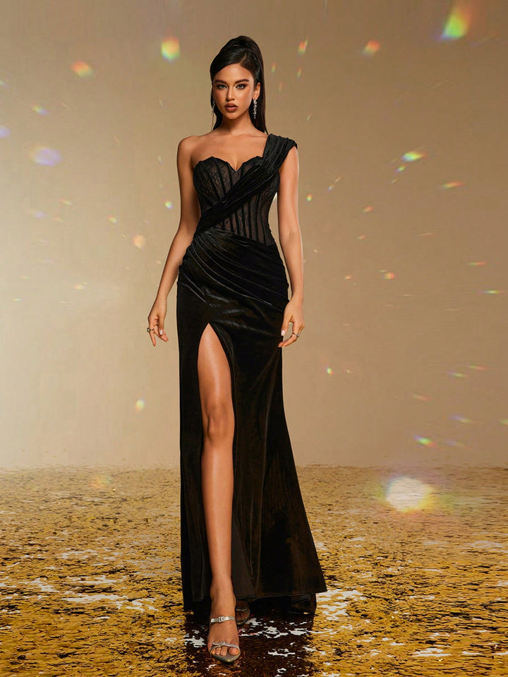 Rochie SHEIN, negru