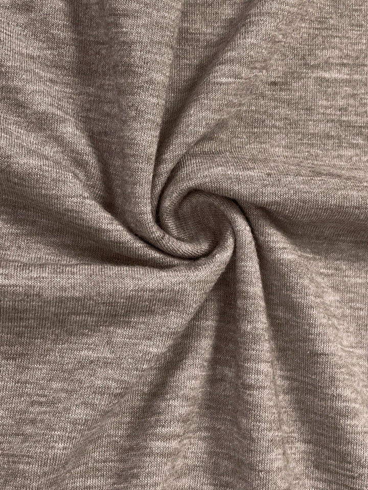 SHEIN blúz, barna