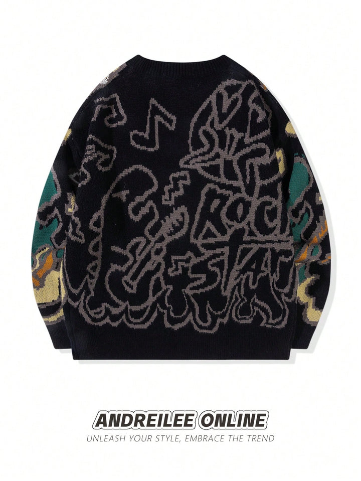 Cardigan SHEIN, negru