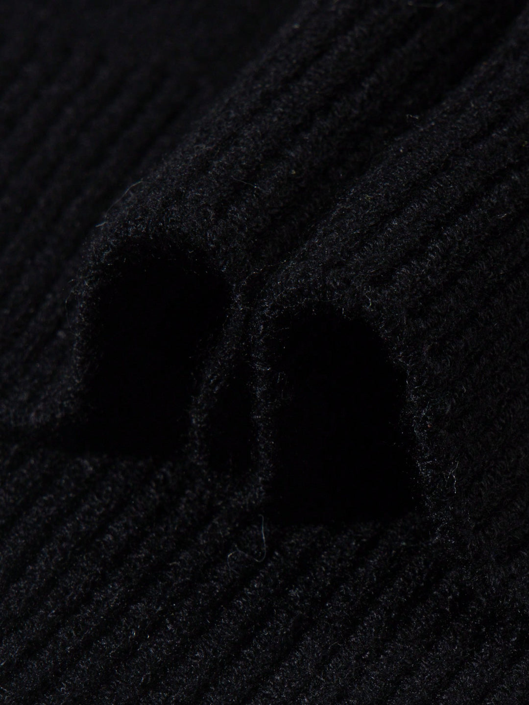 Cardigan SHEIN, negru