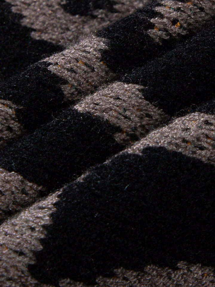 Cardigan SHEIN, negru