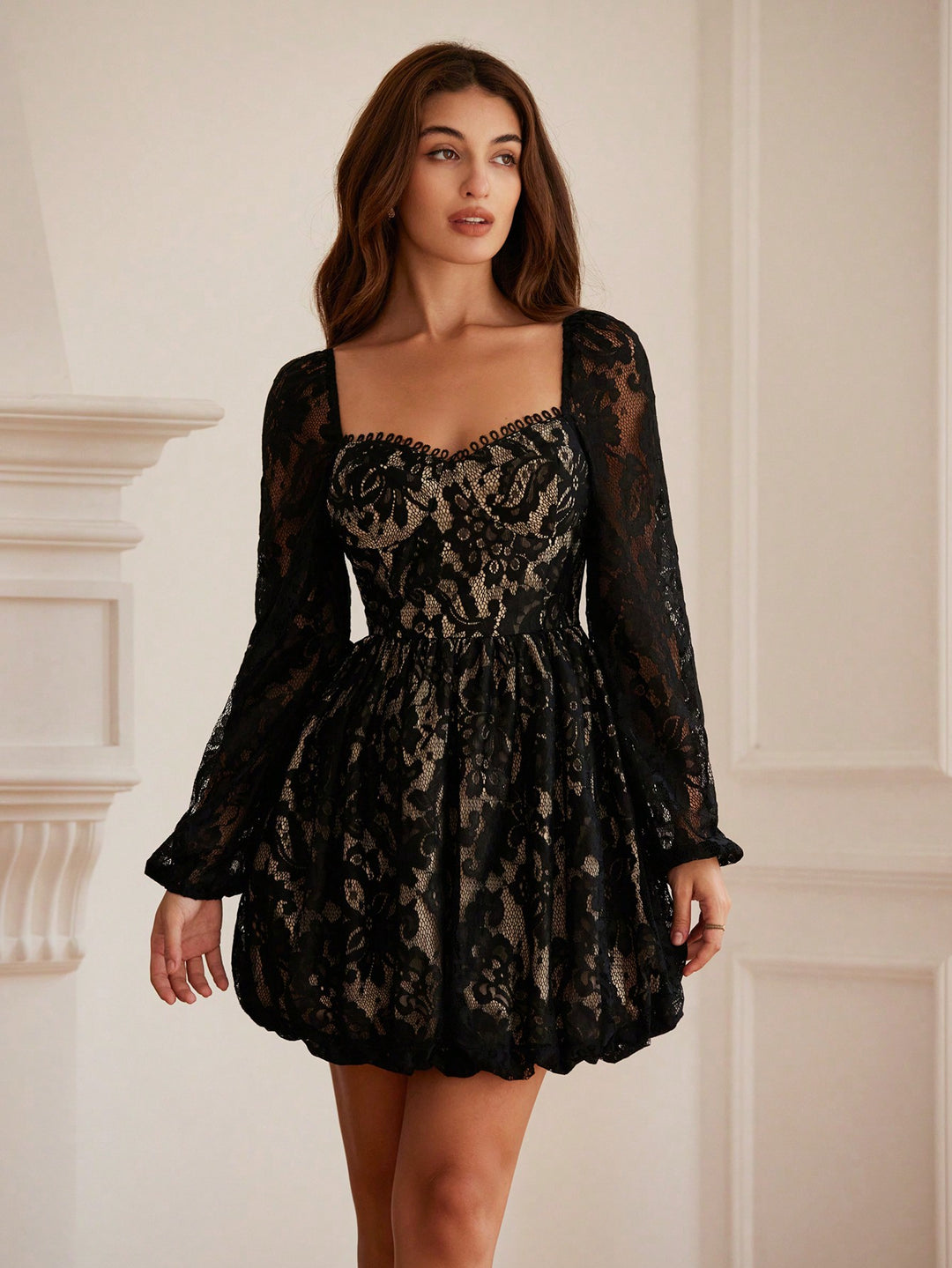 Rochie mini SHEIN