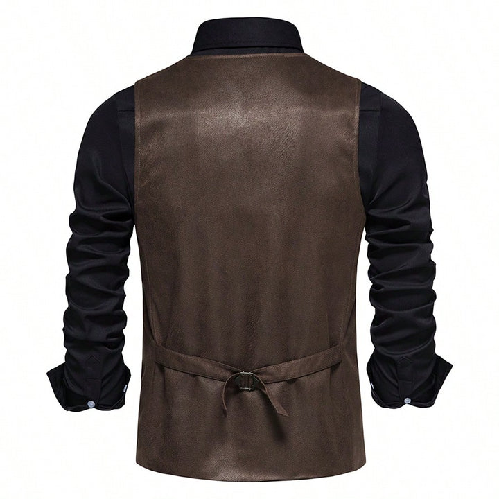 Set costumatie cosplay SHEIN, maro