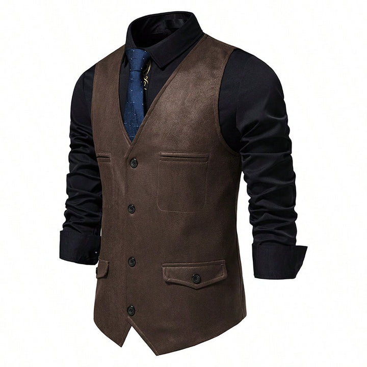 Set costumatie cosplay SHEIN, maro