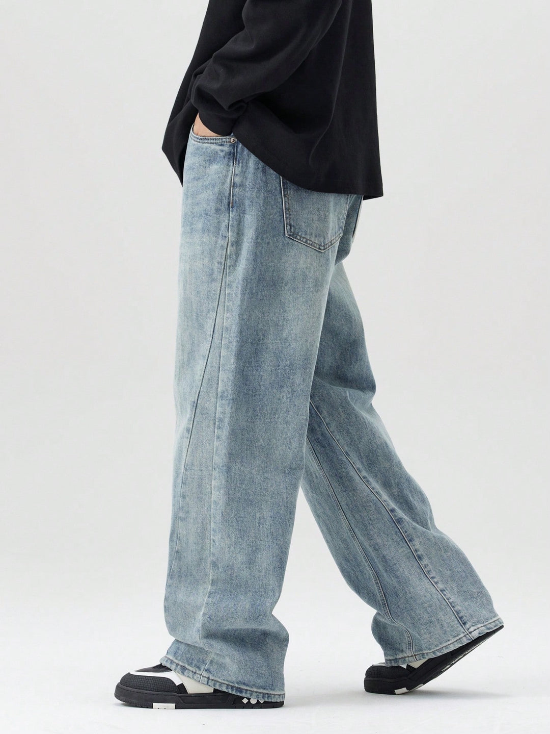 Jeans SHEIN