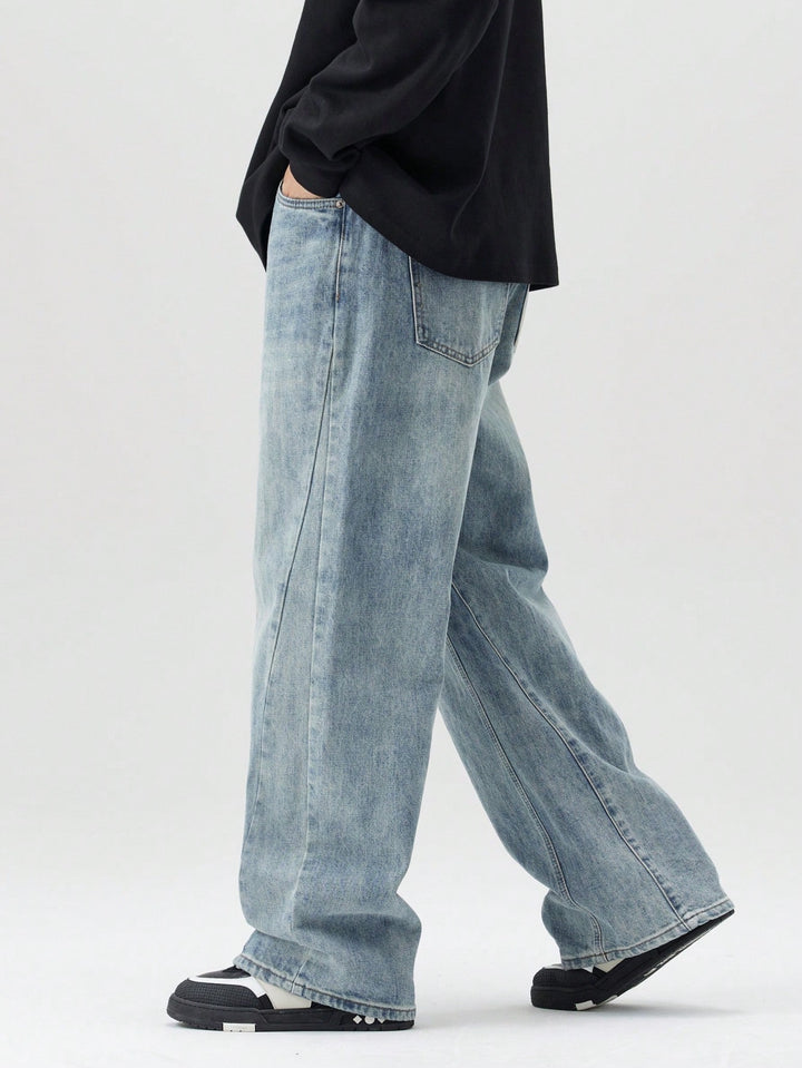 Jeans SHEIN