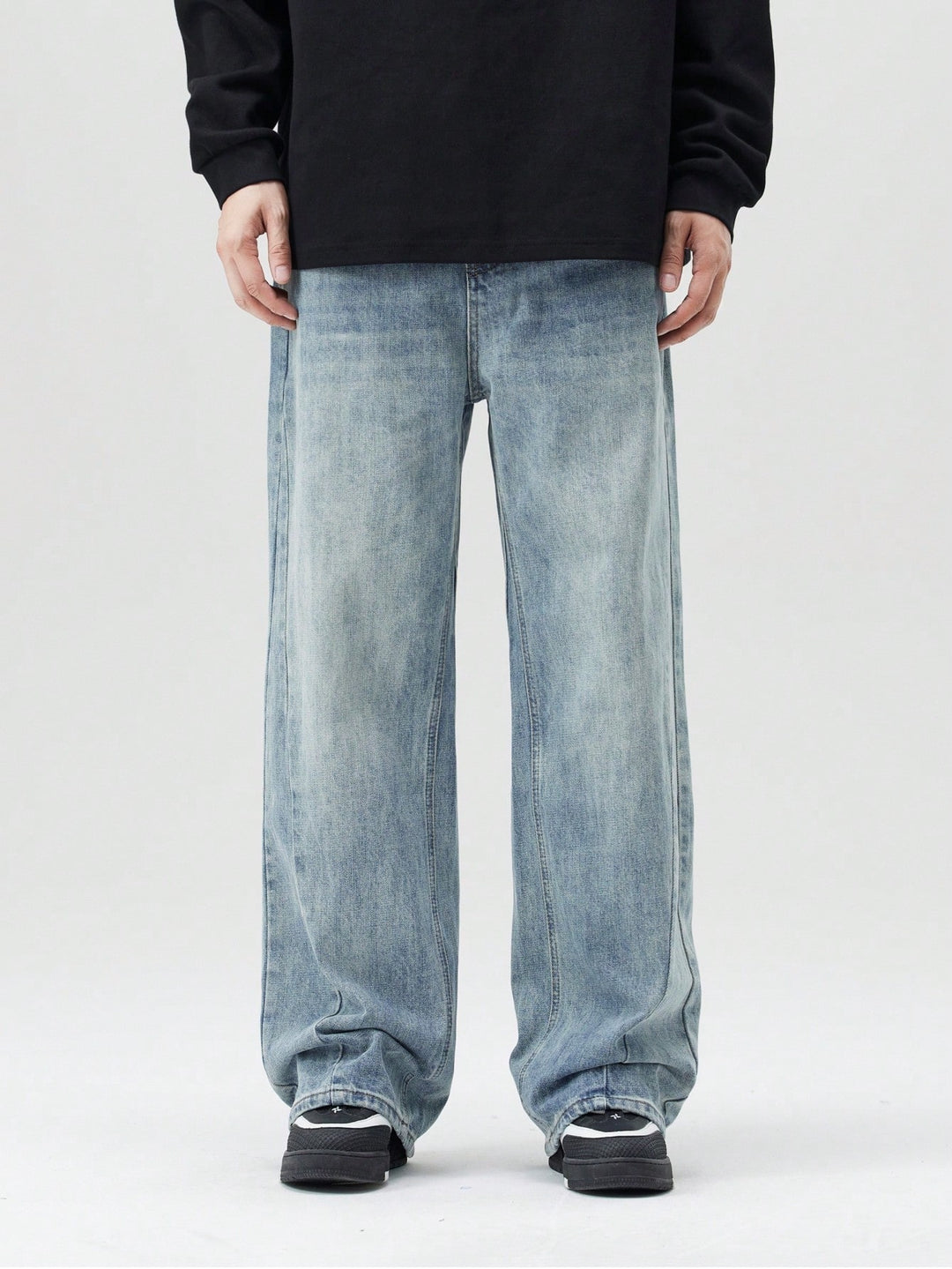 Jeans SHEIN