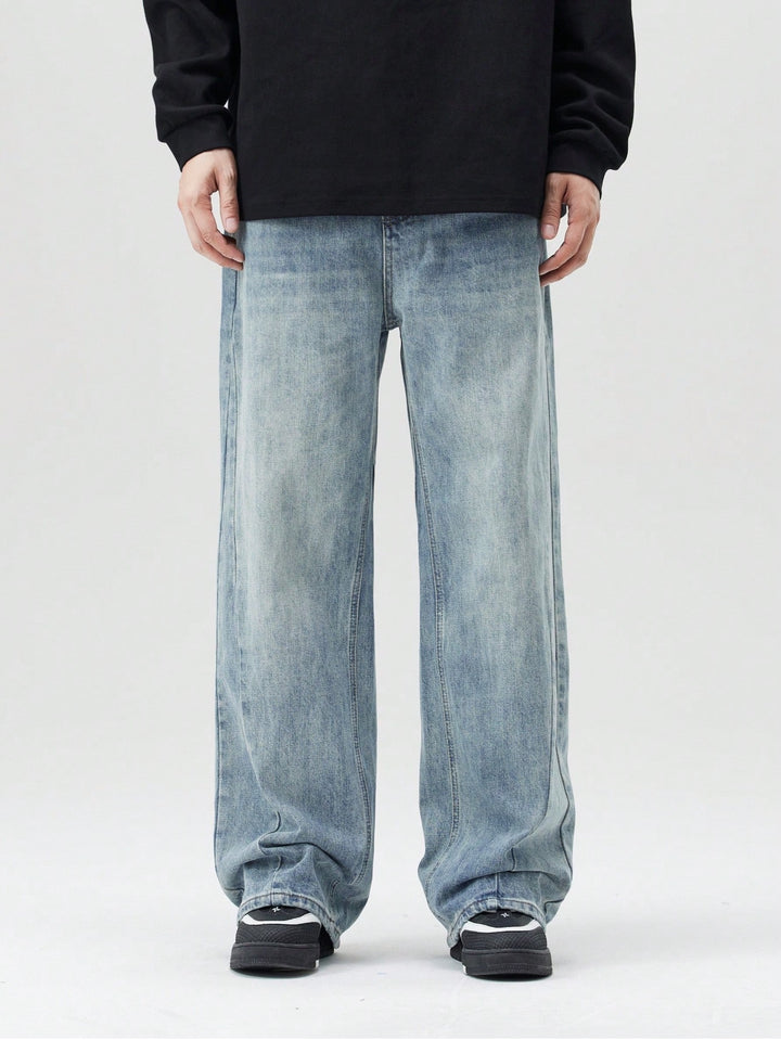 Jeans SHEIN