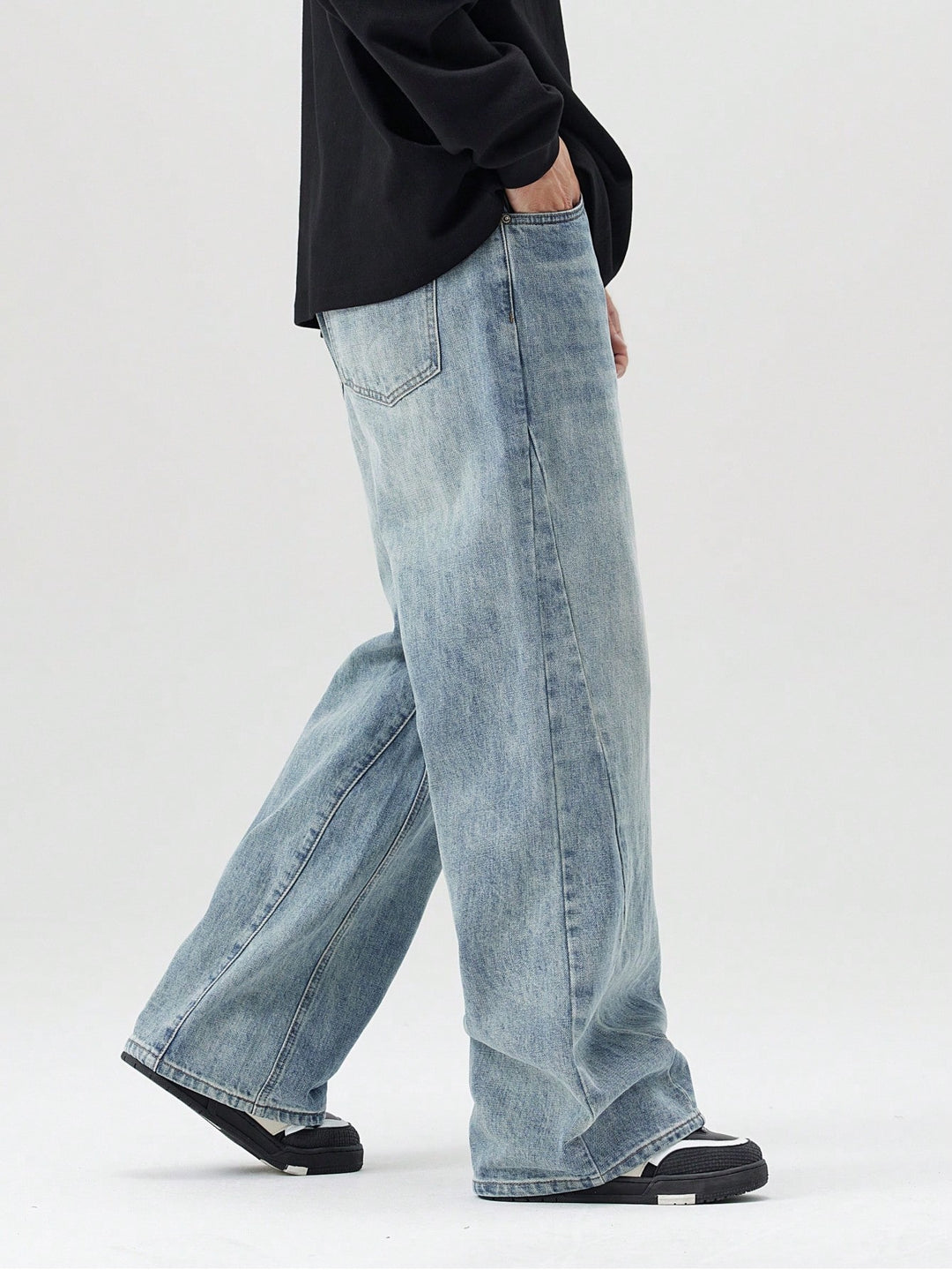 Jeans SHEIN