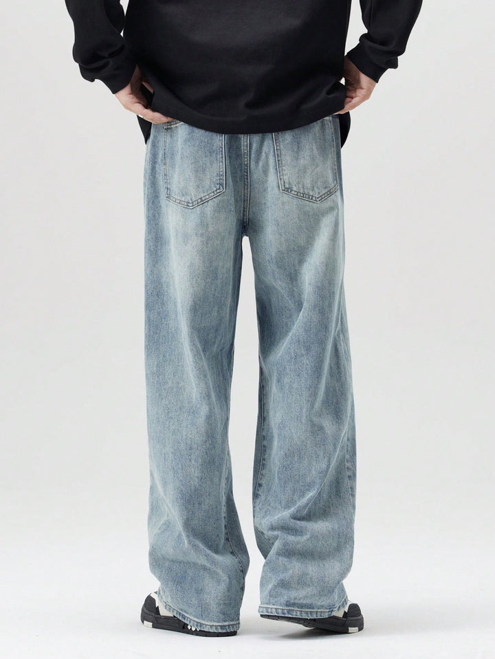 Jeans SHEIN