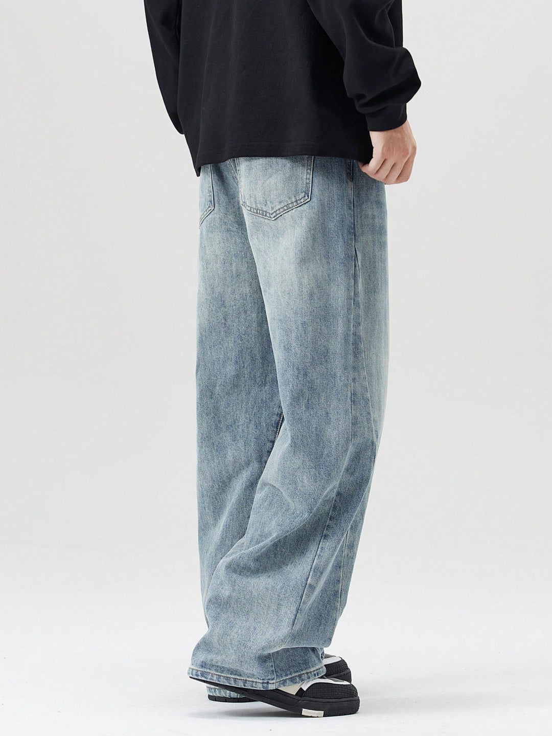 Jeans SHEIN