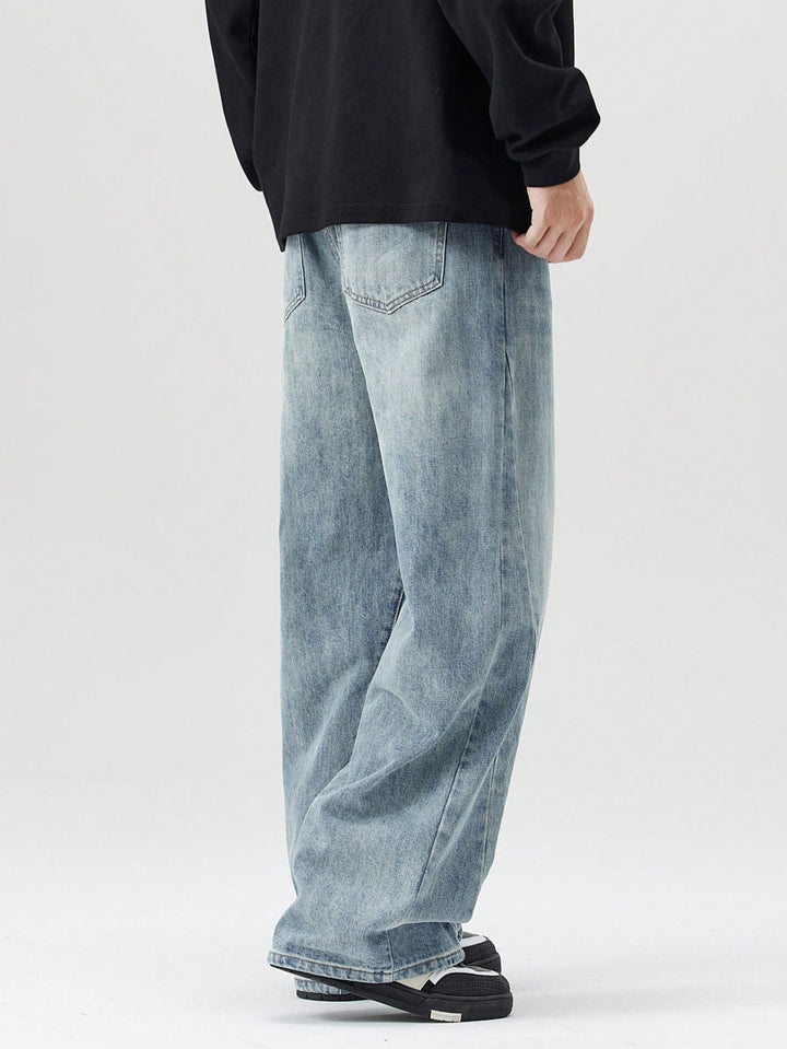 Jeans SHEIN
